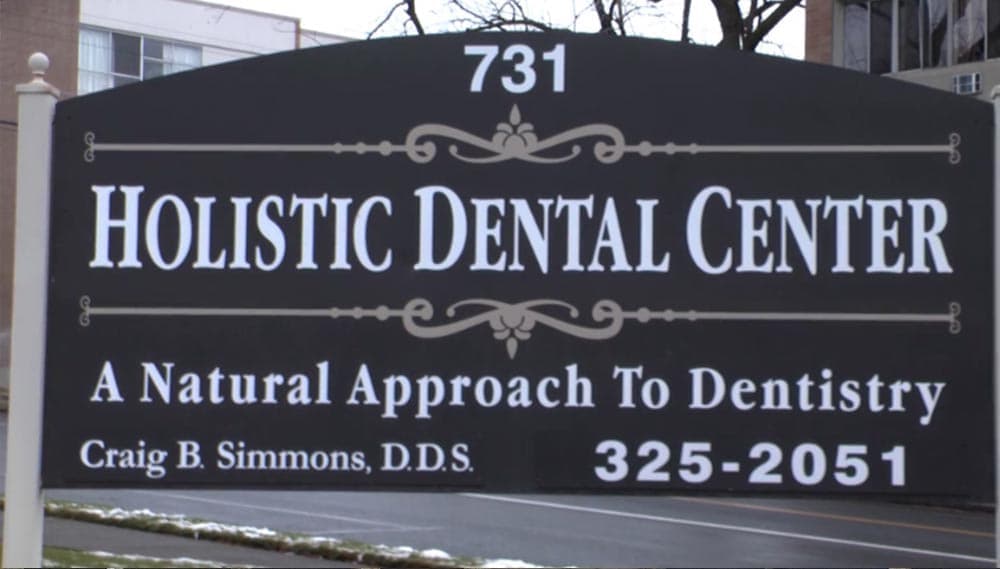 The Holistic Dental Center