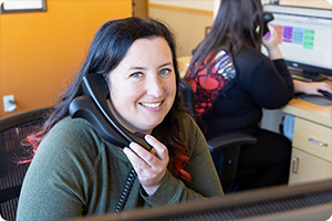 The Holistic Dental Center - Office Photo