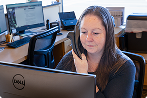 The Holistic Dental Center - Office Photo