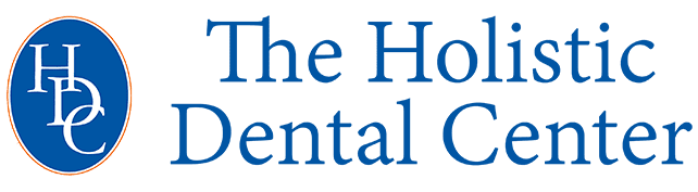 The Holistic Dental Center Logo