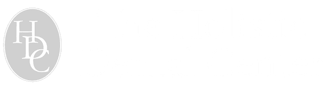 The Holistic Dental Center Logo