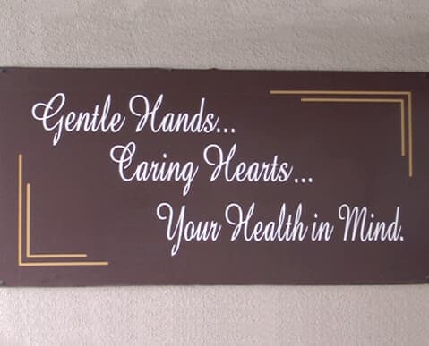 The Holistic Dental Center