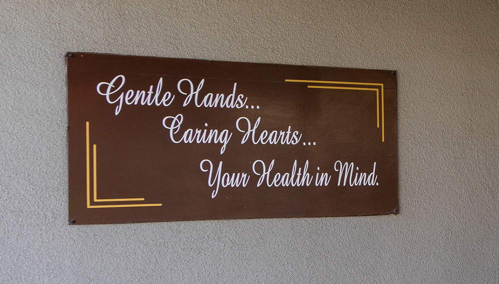 The Holistic Dental Center